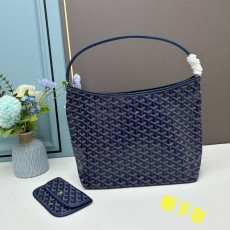 Goyard Top Handle Bags